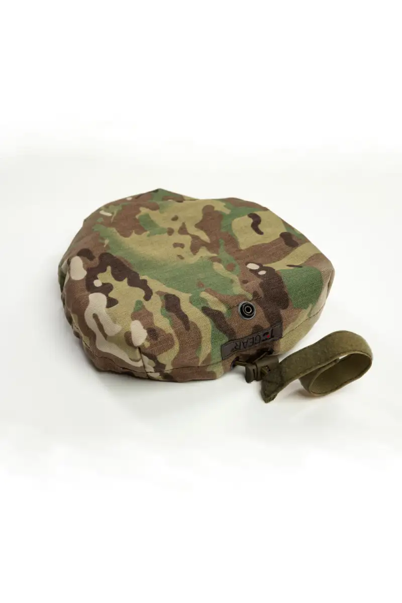 Pokrowiec na kaburę TC GEAR Mud Cover