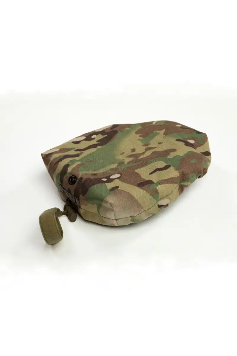 Pokrowiec na kaburę TC GEAR Mud Cover