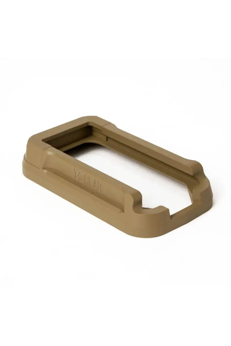 Lejek TC GEAR – BLADE Adaptive Magwell – Coyote Tan