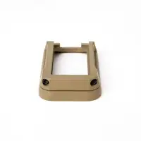 Lejek TC GEAR – BLADE Adaptive Magwell – Coyote Tan