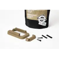 Lejek TC GEAR – BLADE Adaptive Magwell – Coyote Tan