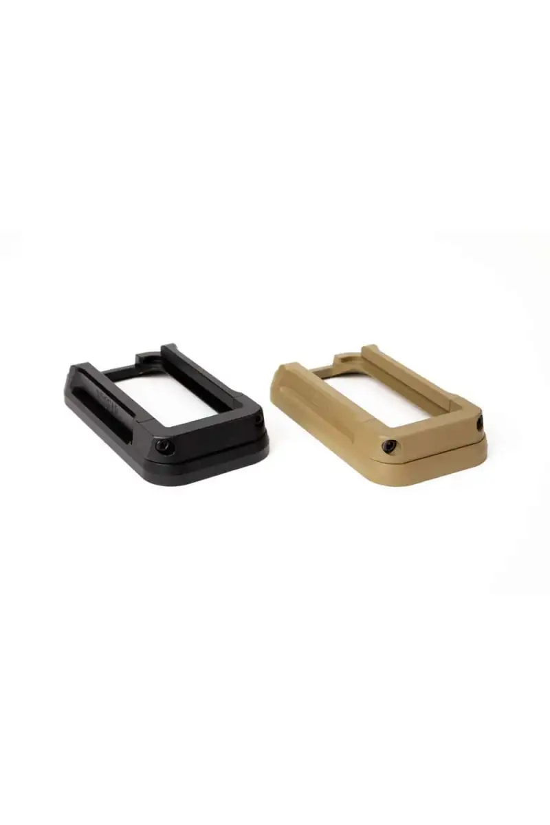 Lejek TC GEAR – BLADE Adaptive Magwell – Coyote Tan