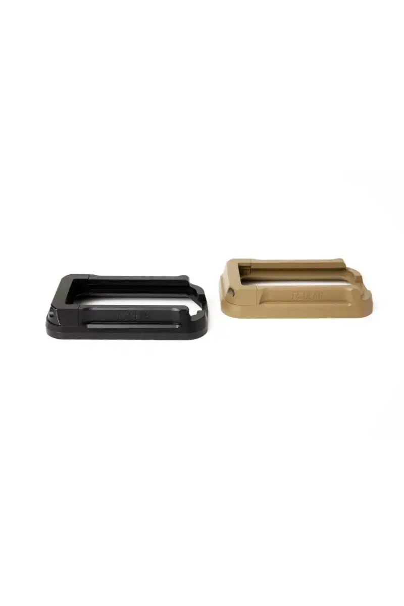 Lejek TC GEAR – BLADE Adaptive Magwell – Coyote Tan