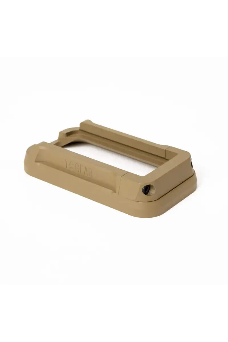Lejek TC GEAR – BLADE Adaptive Magwell – Coyote Tan