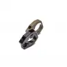 TC GEAR Stock Block – Coyote Tan