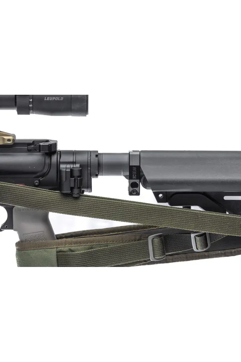 TC GEAR Stock Block – Coyote Tan