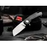 Nóż Magnum Cliff Wharn 440B