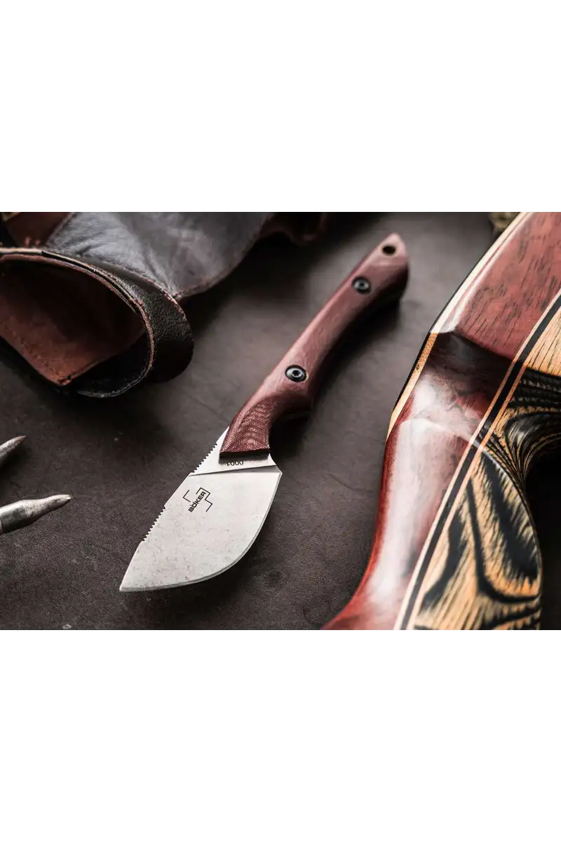 Nóż Boker Plus MUK