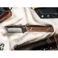 Nóż Boker Plus Thicker Clipper D2