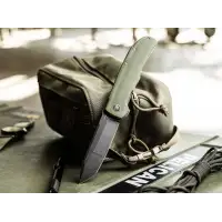 Nóż Boker Plus TacMaster NitroV