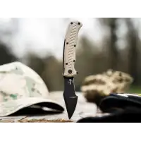 Nóż Boker Plus Micro Tracker Folder 154CM