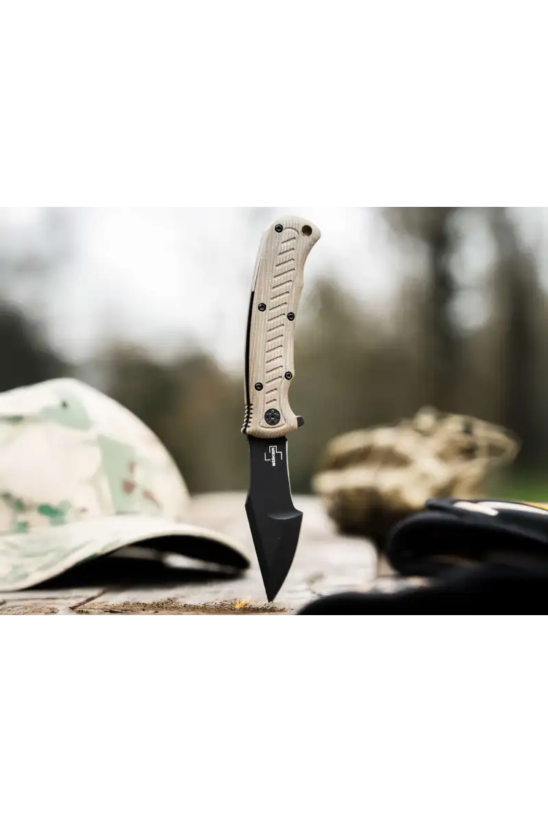 Nóż Boker Plus Micro Tracker Folder 154CM