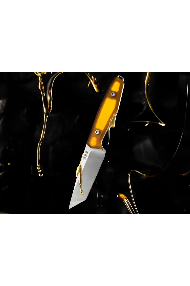 Nóż Boker Solingen Daily AK1 American Tanto Ultem