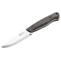 Nóż Boker Arbolito Bushcraft Micarta