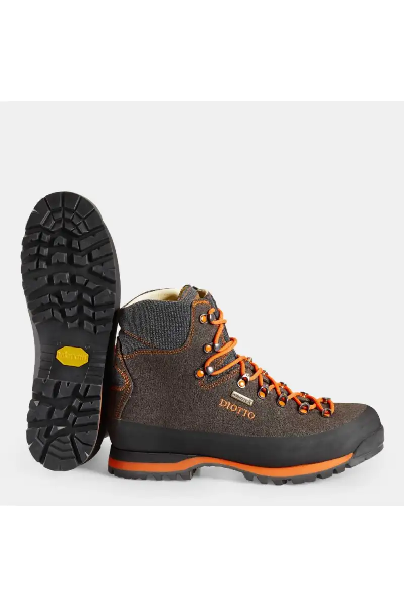 Buty Diotto Beccaccia Pro rozm. 43