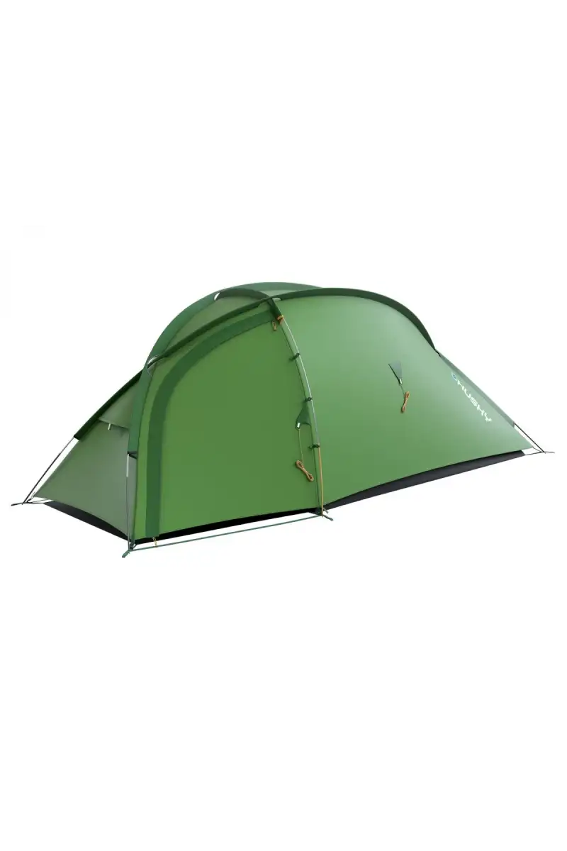 Namiot Husky BRONDER 2 green