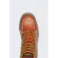 Buty Thorogood American Heritage 8 Tobacco Moc To