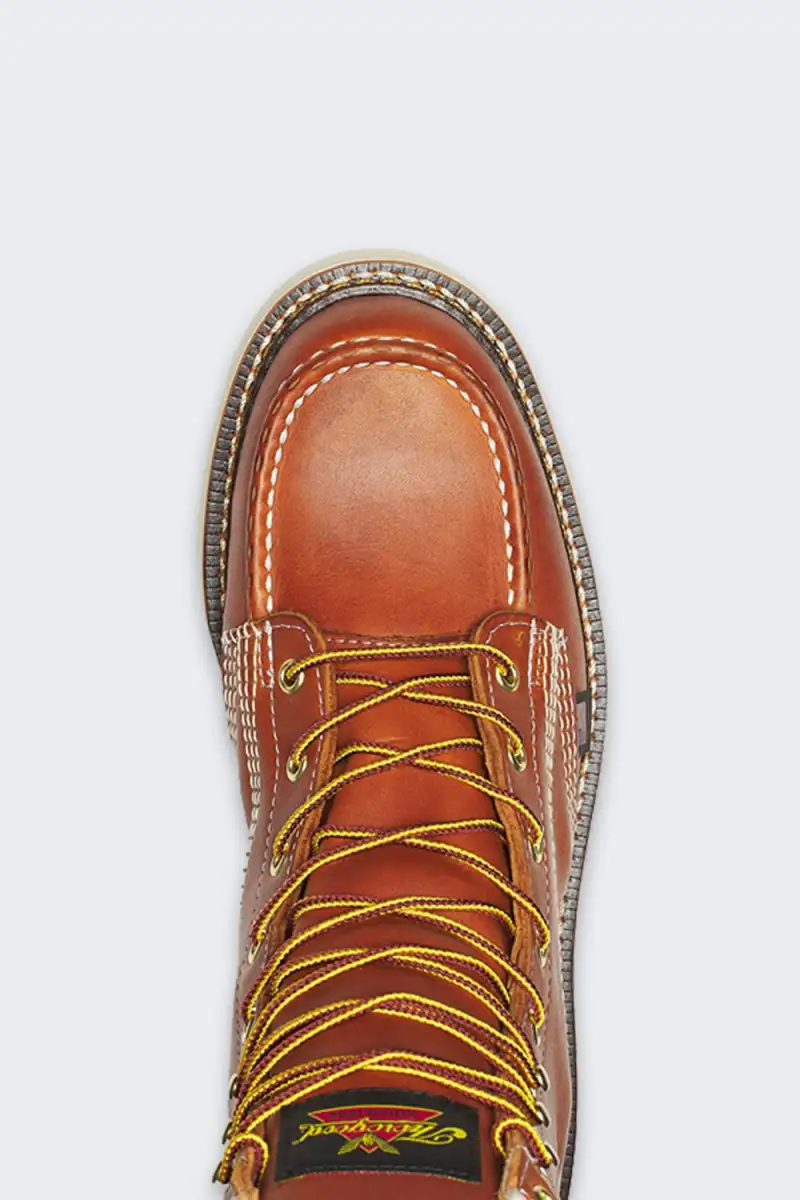 Buty Thorogood American Heritage 8 Tobacco Moc To