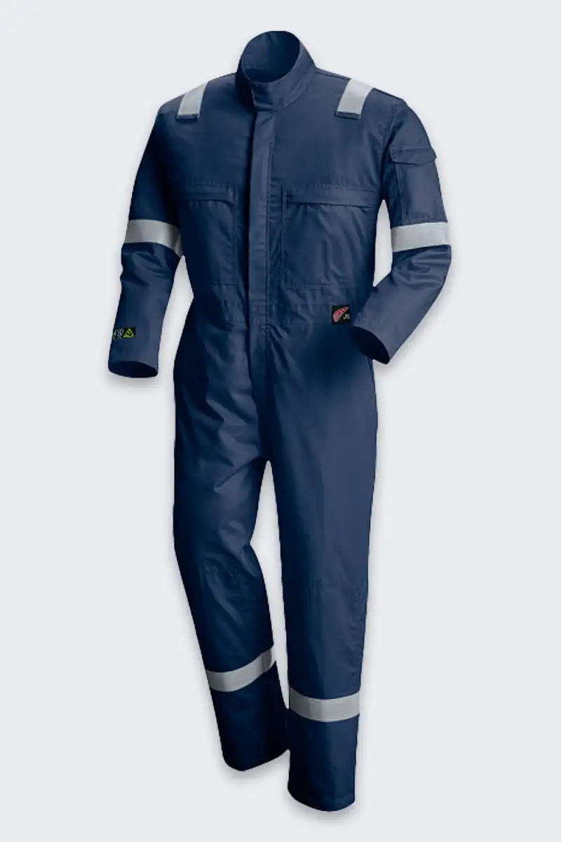 Kombinezon Red Wing FR Dalatec Standard Navy Blue