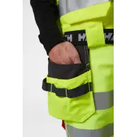 Kamizelka Helly Hansen Alna 20 Construction Yellow