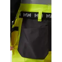 Kamizelka Helly Hansen Alna 20 Construction Yellow