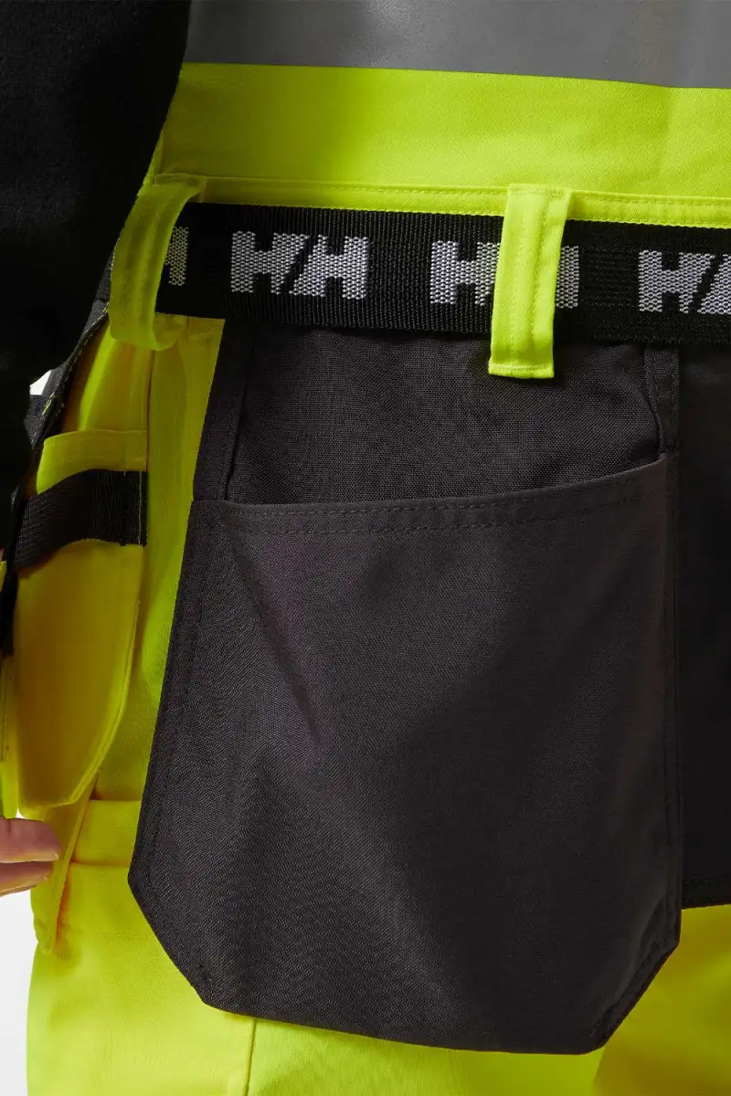 Kamizelka Helly Hansen Alna 20 Construction Yellow