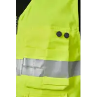 Kamizelka Helly Hansen Alna 20 Construction Yellow