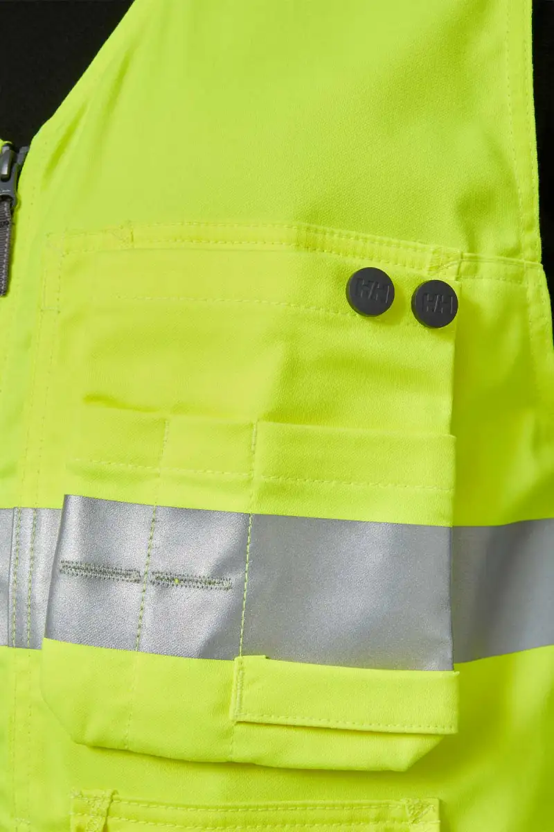 Kamizelka Helly Hansen Alna 20 Construction Yellow