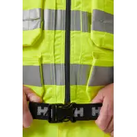 Kamizelka Helly Hansen Alna 20 Construction Yellow