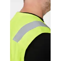 Kamizelka Helly Hansen Alna 20 Construction Yellow