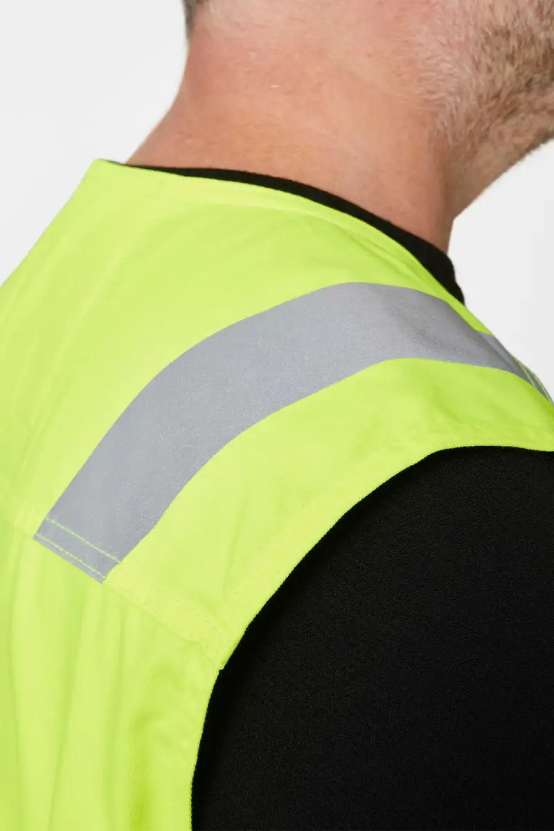 Kamizelka Helly Hansen Alna 20 Construction Yellow