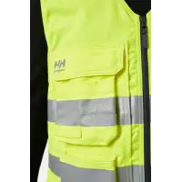 Kamizelka Helly Hansen Alna 20 Construction Yellow