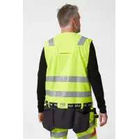 Kamizelka Helly Hansen Alna 20 Construction Yellow
