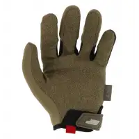 Rękawice Mechanix The Original BROWN