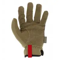Rękawice Mechanix FastFit BROWN