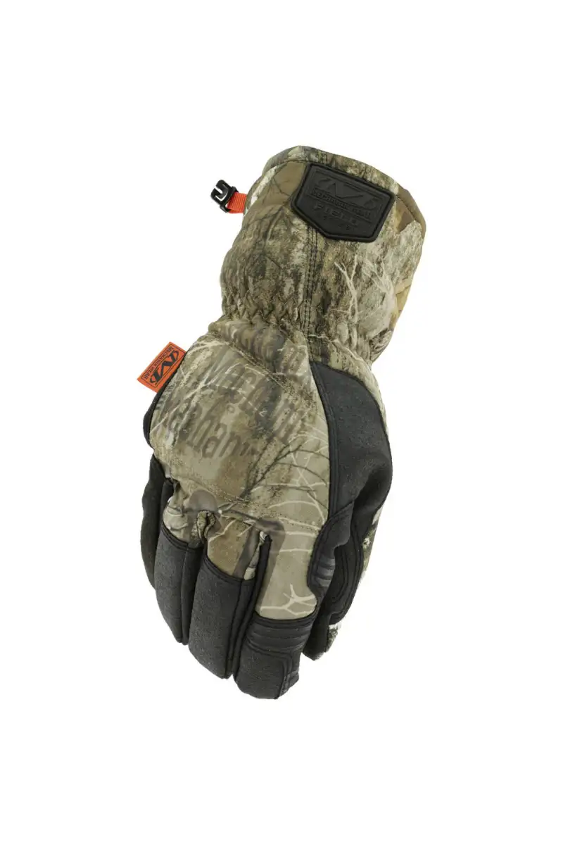 Rękawice Mechanix SUB20 Realtree Edge REALTREE EDG