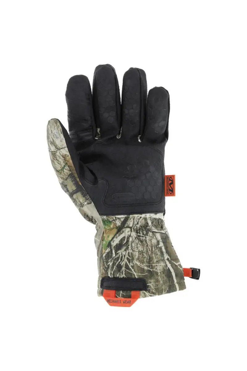 Rękawice Mechanix SUB20 Realtree Edge REALTREE EDG