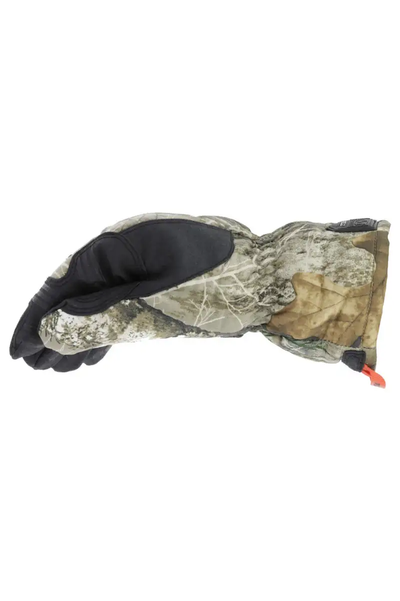 Rękawice Mechanix SUB20 Realtree Edge REALTREE EDG