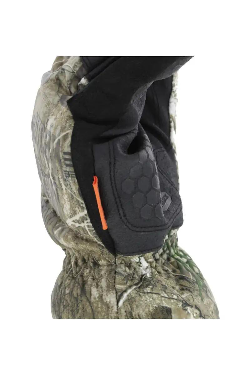 Rękawice Mechanix SUB20 Realtree Edge REALTREE EDG