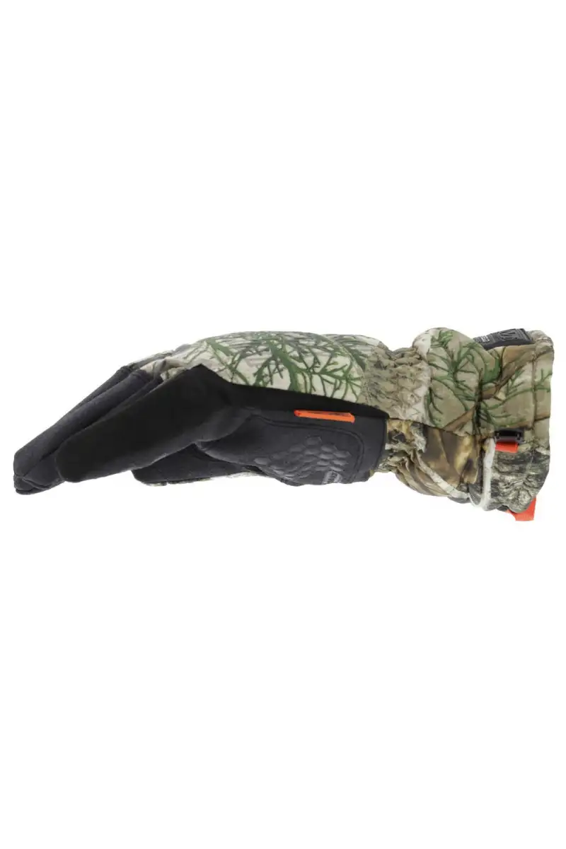Rękawice Mechanix SUB20 Realtree Edge REALTREE EDG