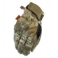 Rękawice Mechanix SUB35 Realtree Edge REALTREE EDG