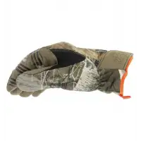 Rękawice Mechanix SUB35 Realtree Edge REALTREE EDG