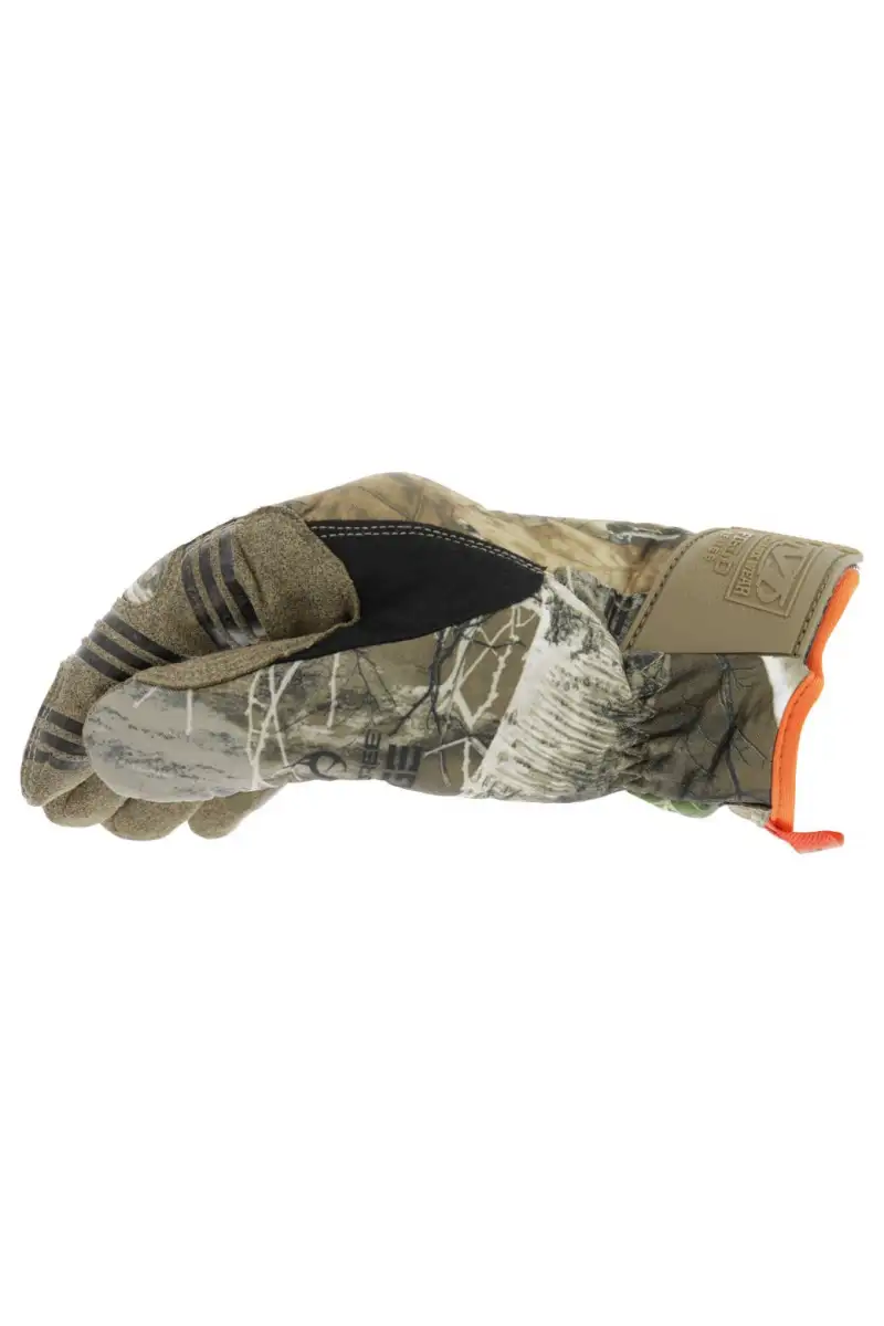 Rękawice Mechanix SUB35 Realtree Edge REALTREE EDG