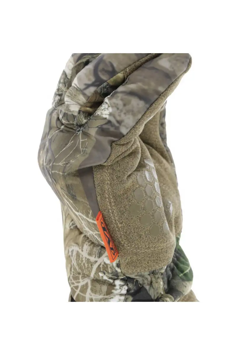 Rękawice Mechanix SUB35 Realtree Edge REALTREE EDG