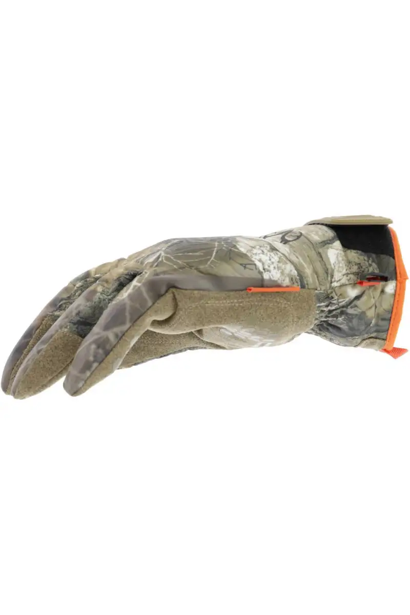 Rękawice Mechanix SUB35 Realtree Edge REALTREE EDG