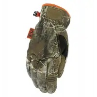 Rękawice Mechanix SUB40 Realtree Edge REALTREE EDG