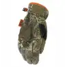 Rękawice Mechanix SUB40 Realtree Edge REALTREE EDG