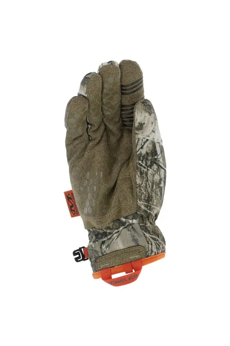 Rękawice Mechanix SUB40 Realtree Edge REALTREE EDG