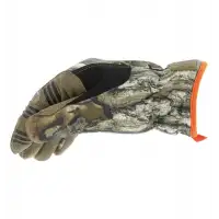 Rękawice Mechanix SUB40 Realtree Edge REALTREE EDG