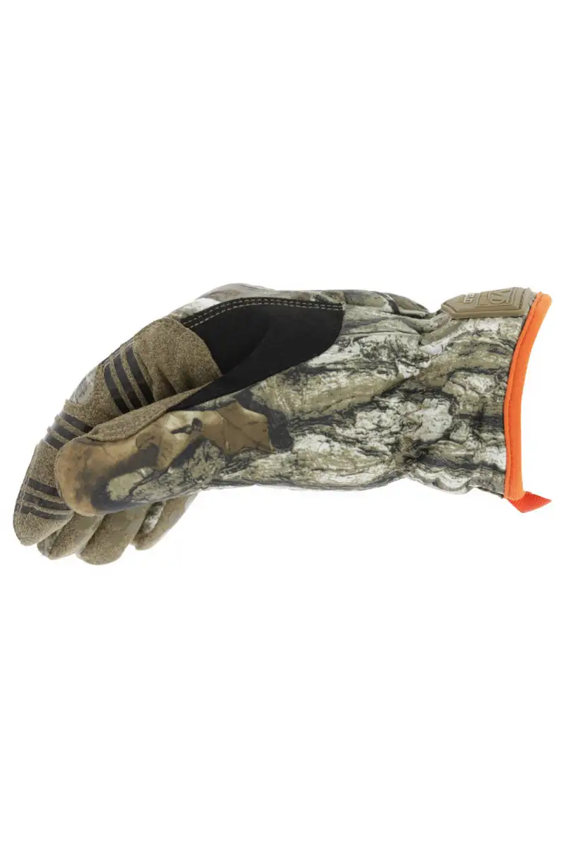 Rękawice Mechanix SUB40 Realtree Edge REALTREE EDG